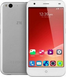 Замена экрана на телефоне ZTE Blade S6 Lite в Орле